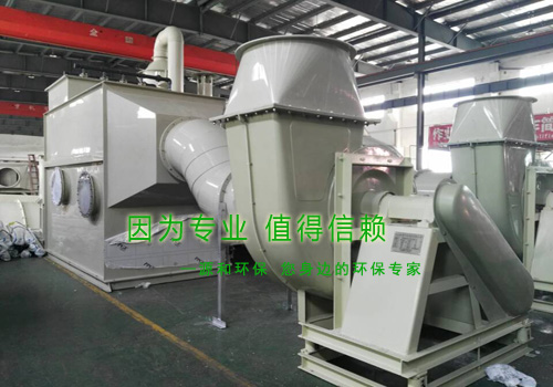 相約五月，不負不諾
----源和環(huán)保，整裝待發(fā)